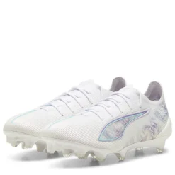 Ultra 5 Ultimate Firm Ground Football Boots Womens