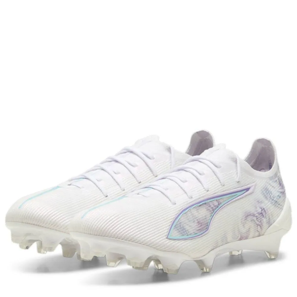 Ultra 5 Ultimate Firm Ground Football Boots Womens