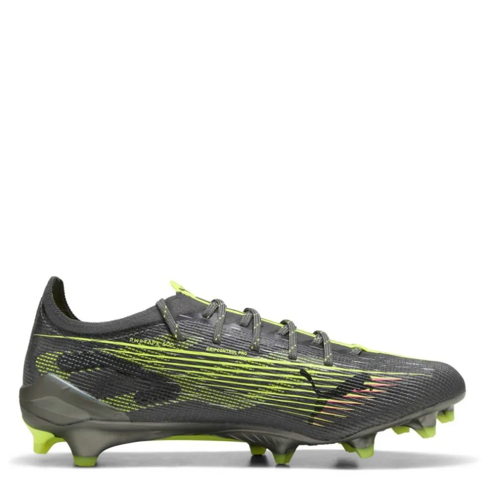 Ultra 5 Ultimate Firm Ground Football Boots Womens