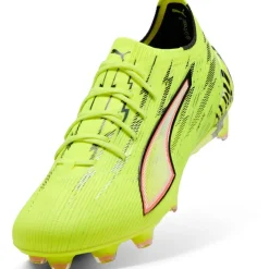 Ultra 5 Ultimate Firm Ground Football Boots Womens