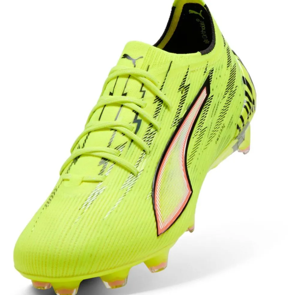Ultra 5 Ultimate Firm Ground Football Boots Womens
