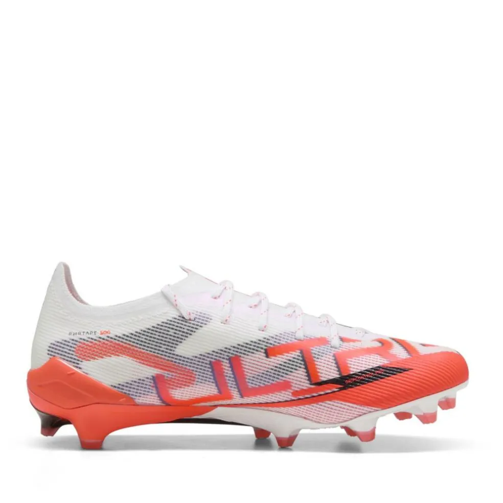 Ultra 5 Ultimate Firm Ground Football Boots Womens
