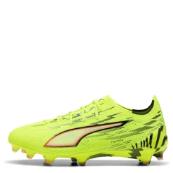 Ultra 5 Ultimate Firm Ground Football Boots Womens