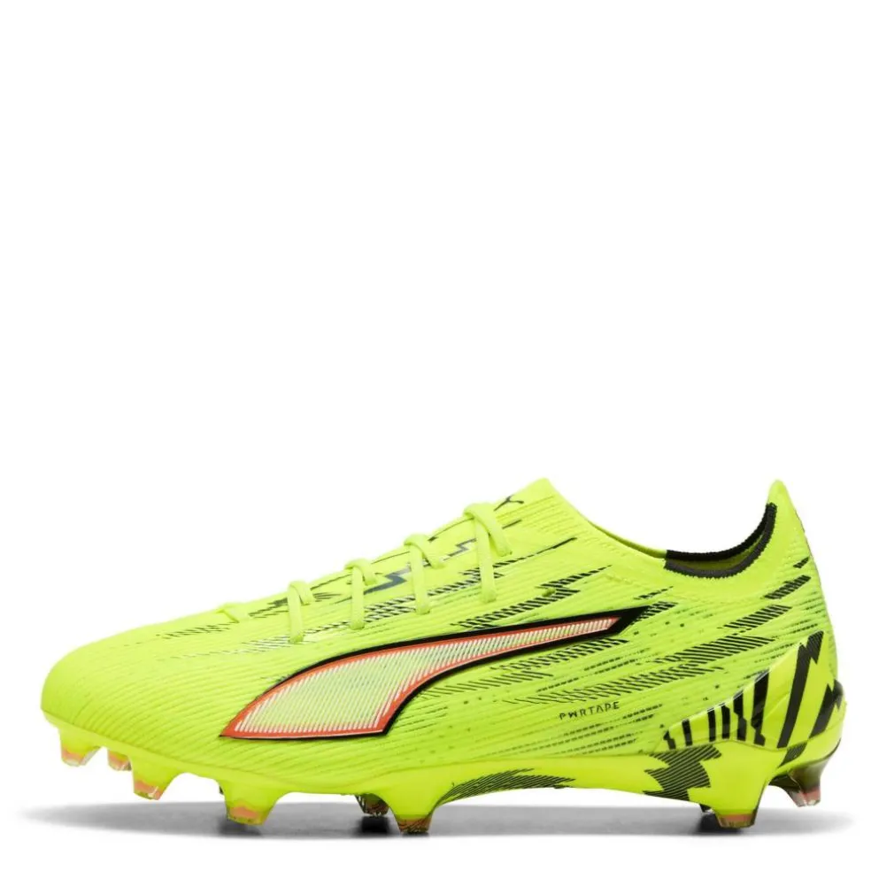 Ultra 5 Ultimate Firm Ground Football Boots Womens