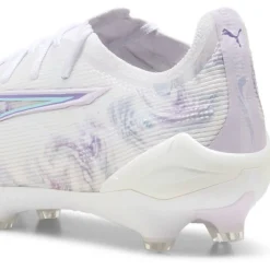 Ultra 5 Ultimate Firm Ground Football Boots Womens