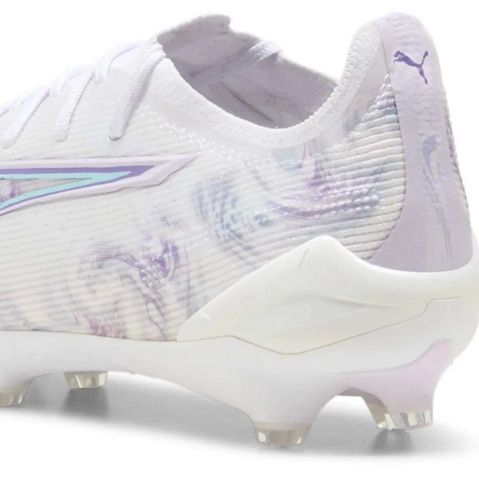 Ultra 5 Ultimate Firm Ground Football Boots Womens
