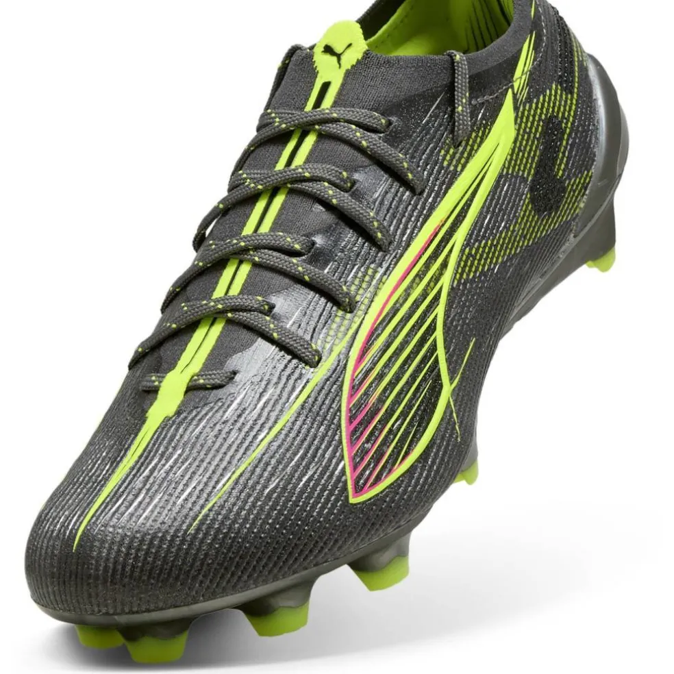 Ultra 5 Ultimate Firm Ground Football Boots Womens