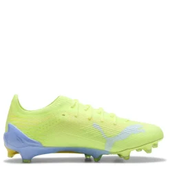 Ultra 5 Ultimate Firm Ground Football Boots Womens