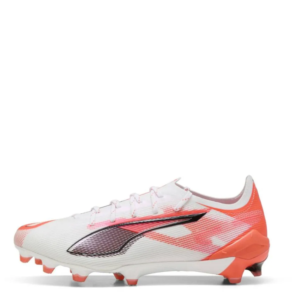Ultra 5 Ultimate Firm Ground Football Boots Womens