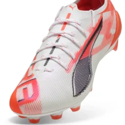 Ultra 5 Ultimate Firm Ground Football Boots Womens