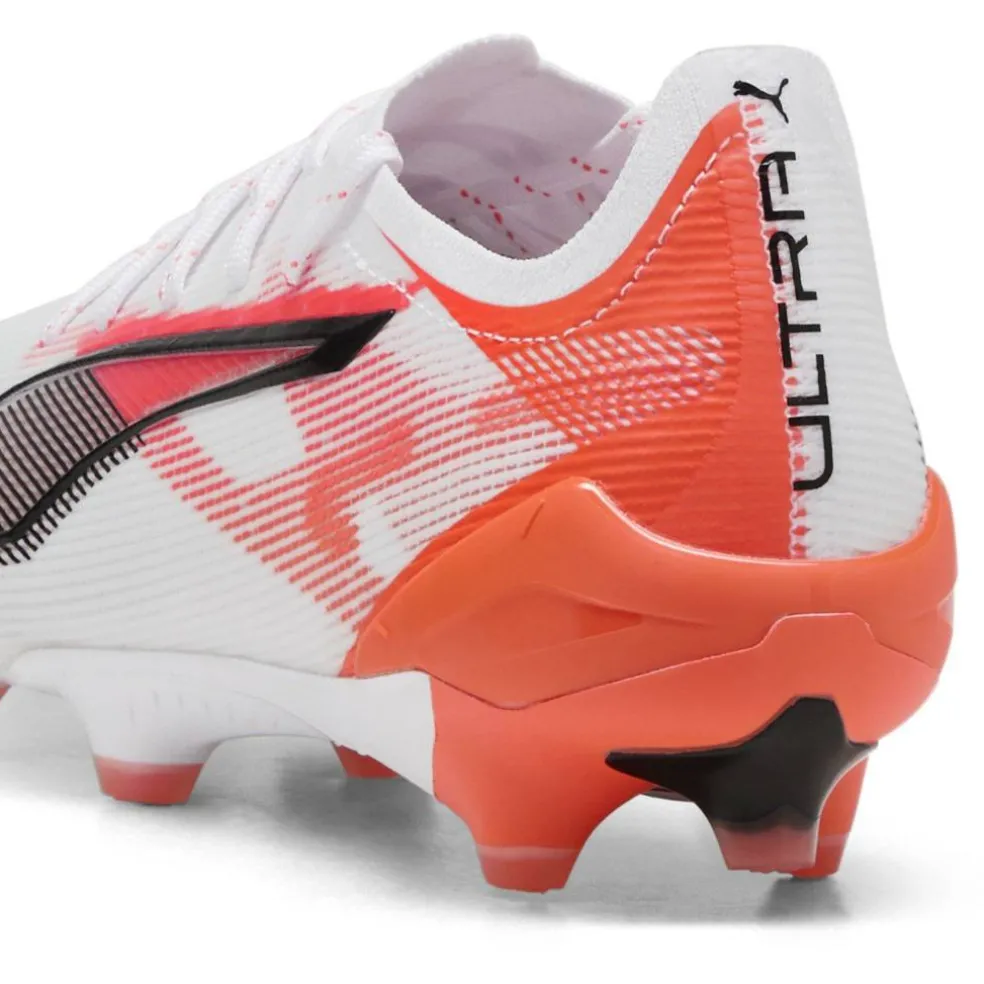 Ultra 5 Ultimate Firm Ground Football Boots Womens