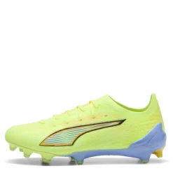 Ultra 5 Ultimate Firm Ground Football Boots Womens