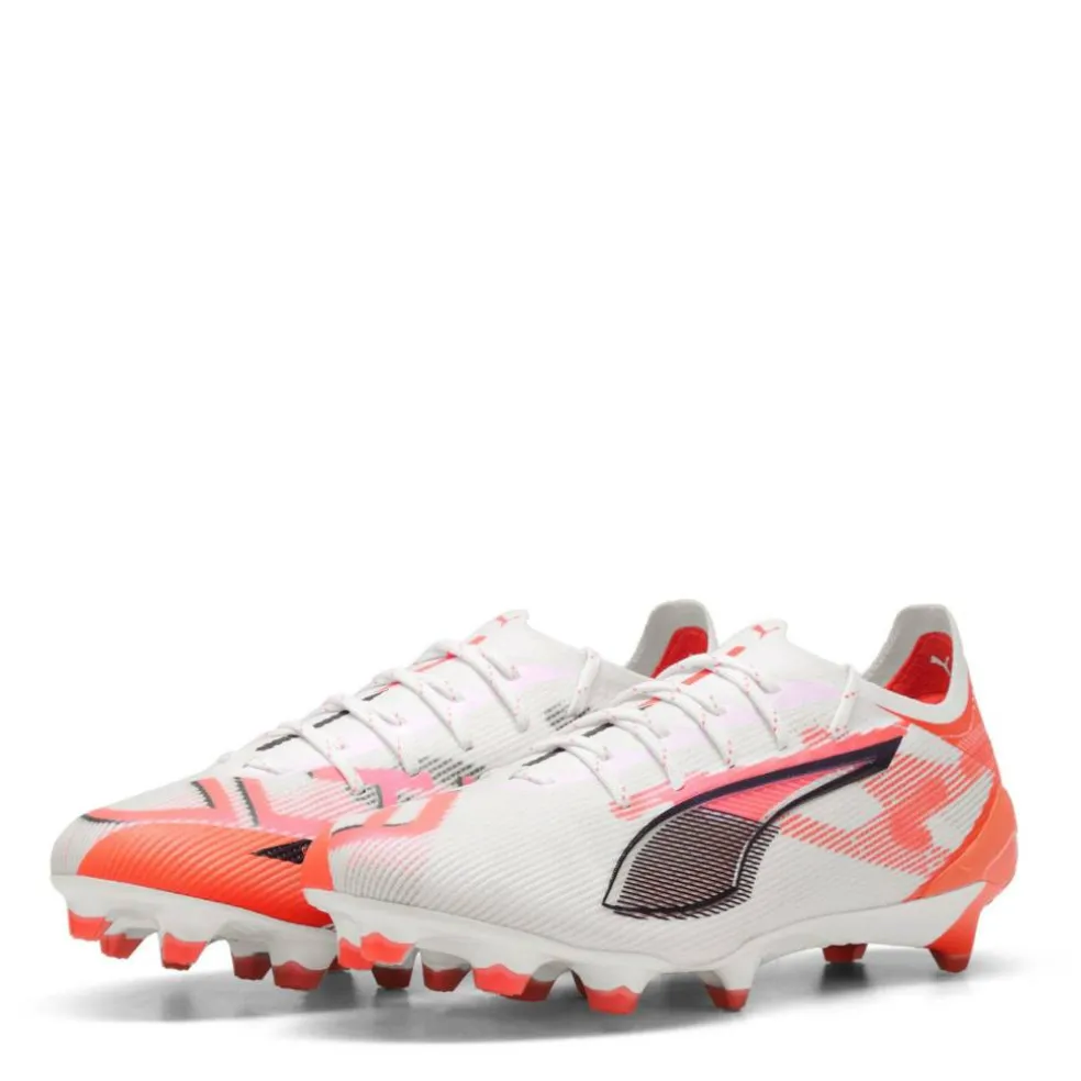Ultra 5 Ultimate Firm Ground Football Boots Womens