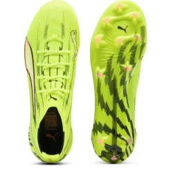 Ultra 5 Ultimate Firm Ground Football Boots Womens