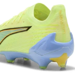 Ultra 5 Ultimate Firm Ground Football Boots Womens