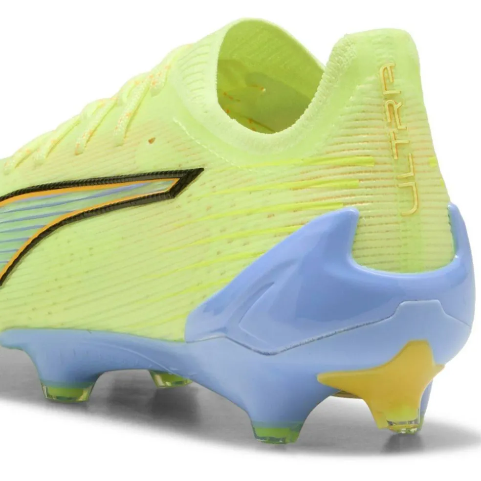 Ultra 5 Ultimate Firm Ground Football Boots Womens