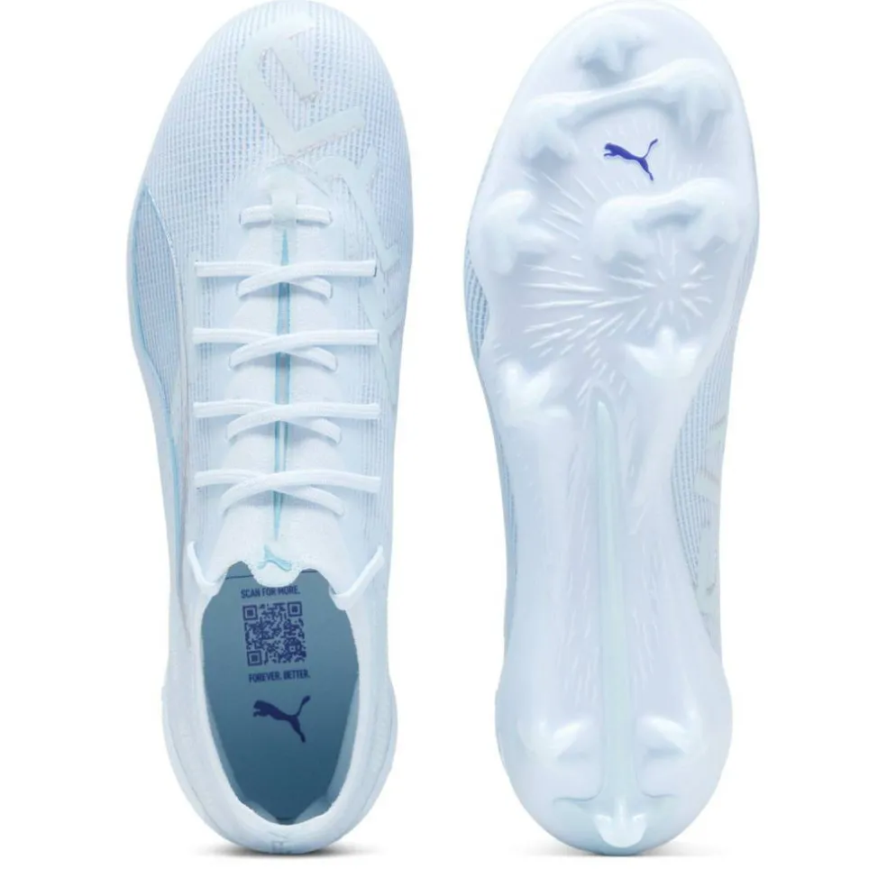 Ultra 5 Ultimate Firm Ground Football Boots Womens