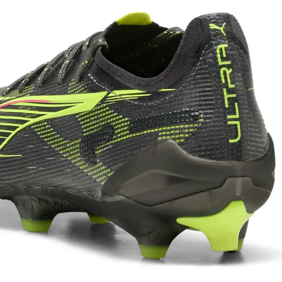 Ultra 5 Ultimate Firm Ground Football Boots Womens