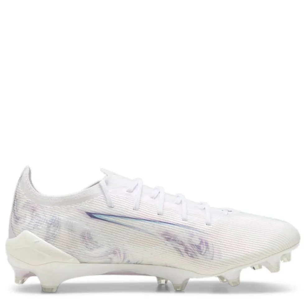 Ultra 5 Ultimate Firm Ground Football Boots Womens