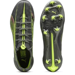 Ultra 5 Ultimate Firm Ground Football Boots Womens