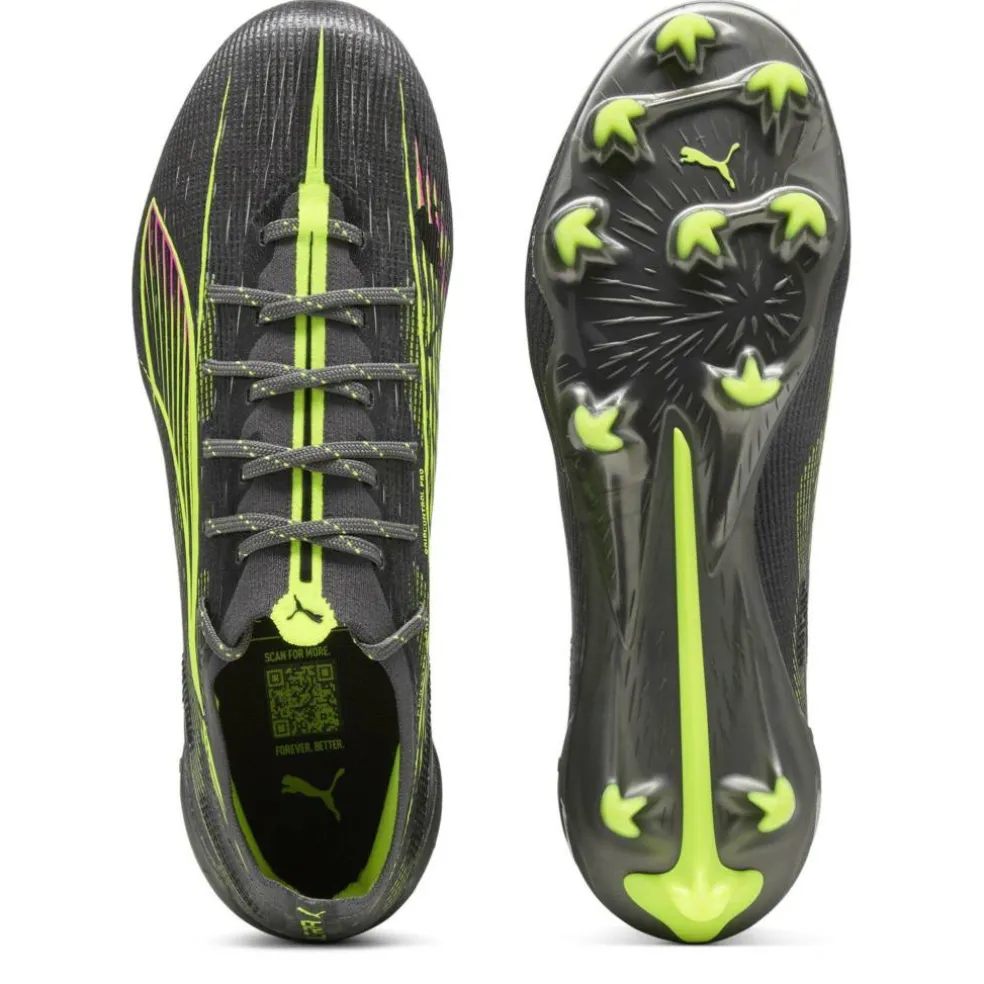 Ultra 5 Ultimate Firm Ground Football Boots Womens