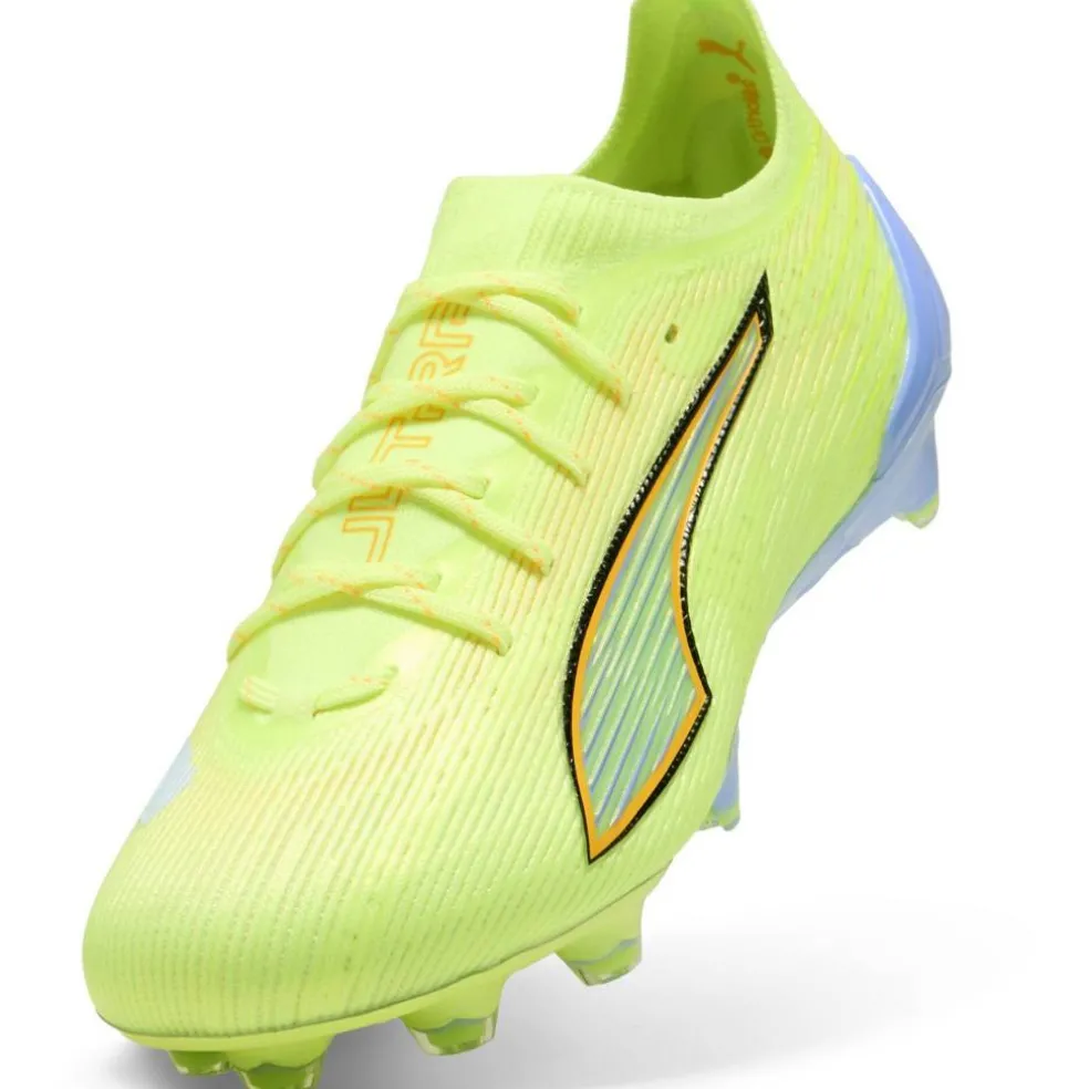 Ultra 5 Ultimate Firm Ground Football Boots Womens