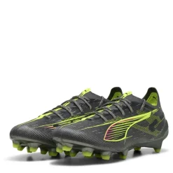 Ultra 5 Ultimate Firm Ground Football Boots Womens