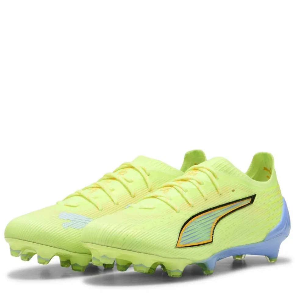 Ultra 5 Ultimate Firm Ground Football Boots Womens