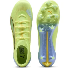 Ultra 5 Ultimate Firm Ground Football Boots Womens