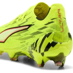 Ultra 5 Ultimate Firm Ground Football Boots Womens