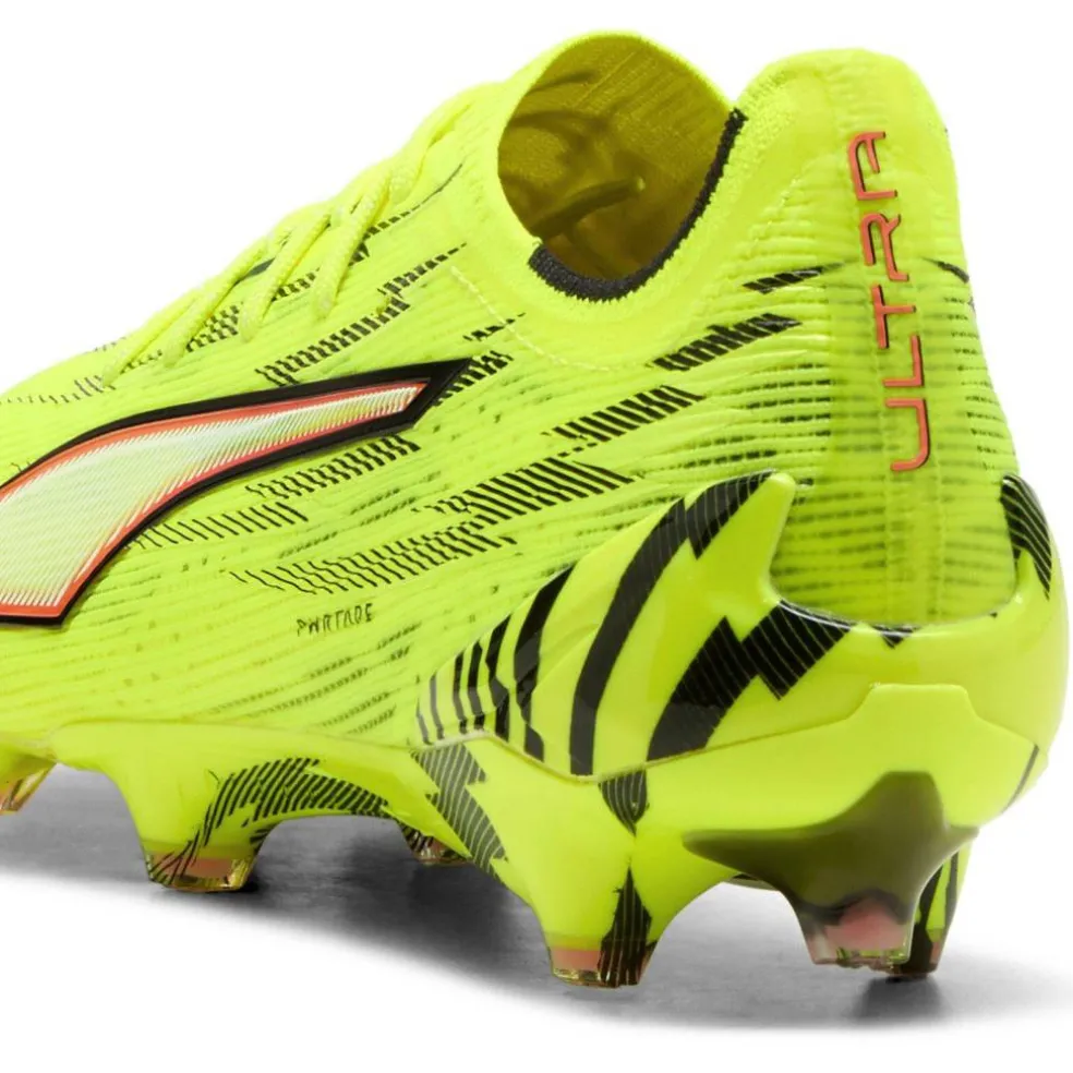 Ultra 5 Ultimate Firm Ground Football Boots Womens