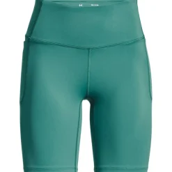 Under Meridian Bike Shorts Womens