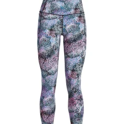 Under Meridian Print Leggings