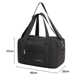 Underseat Bag 40x20x25