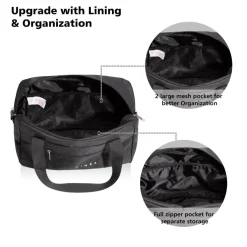 Underseat Bag 40x20x25