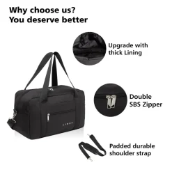 Underseat Bag 40x20x25