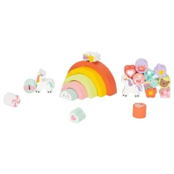 Unicorn Balance Stacker