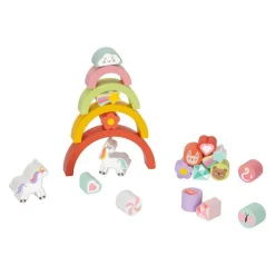 Unicorn Balance Stacker