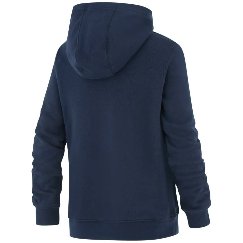 Unisex Adults British and Irish Lions Overhead Hoodie