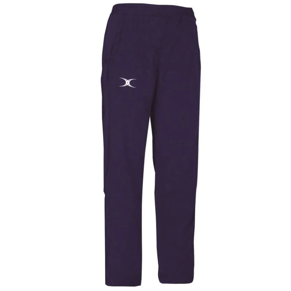 Unisex Adults Performance Tracksuit Bottoms