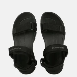 Unisex Kids' Breathable Mesh Slip On Walking Sandals