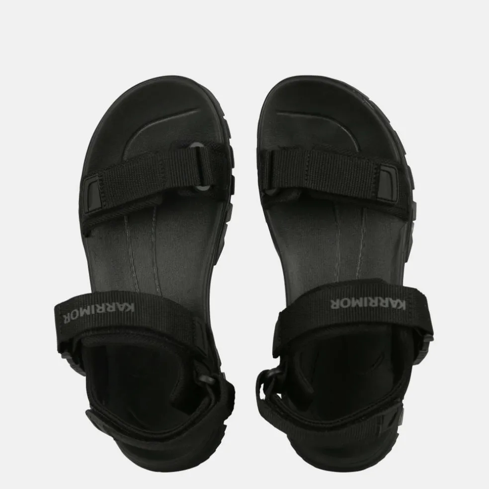Unisex Kids' Breathable Mesh Slip On Walking Sandals