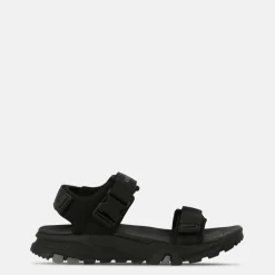 Unisex Kids' Breathable Mesh Slip On Walking Sandals