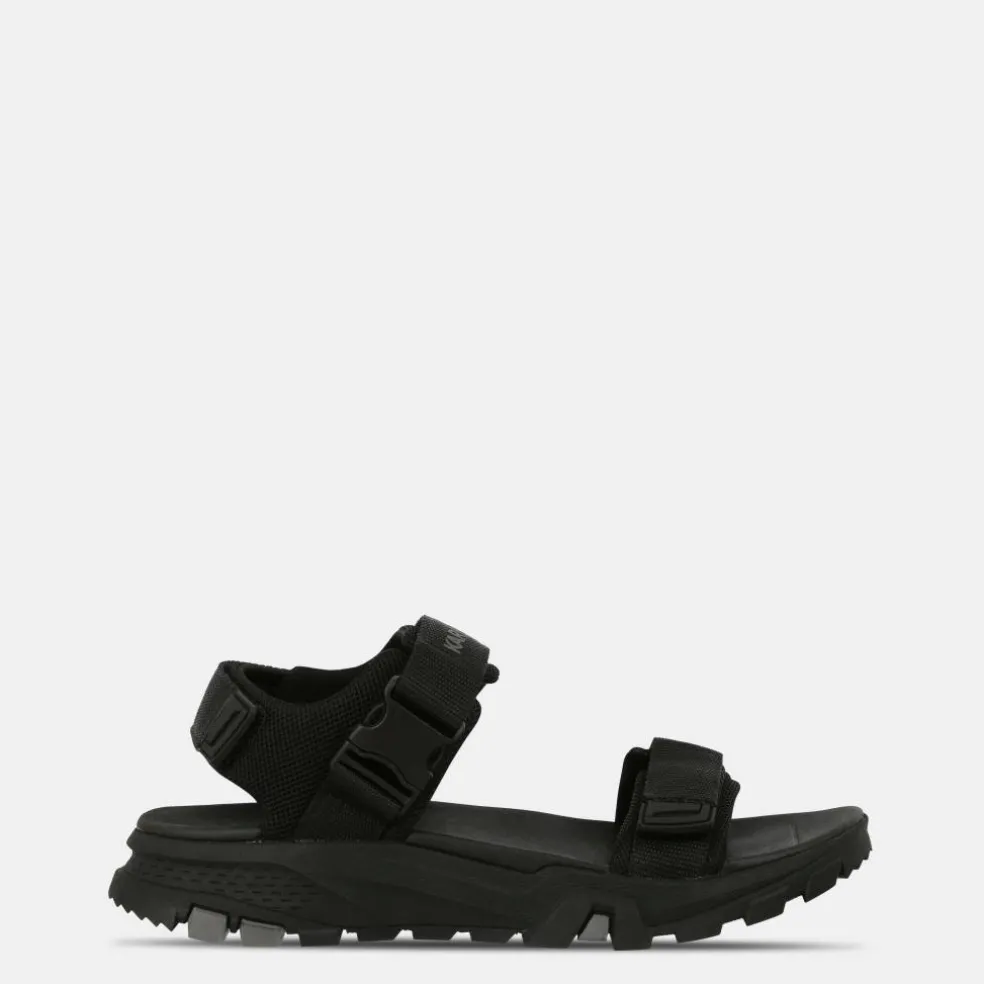 Unisex Kids' Breathable Mesh Slip On Walking Sandals