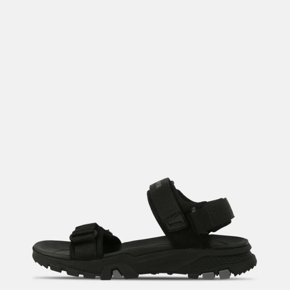 Unisex Kids' Breathable Mesh Slip On Walking Sandals