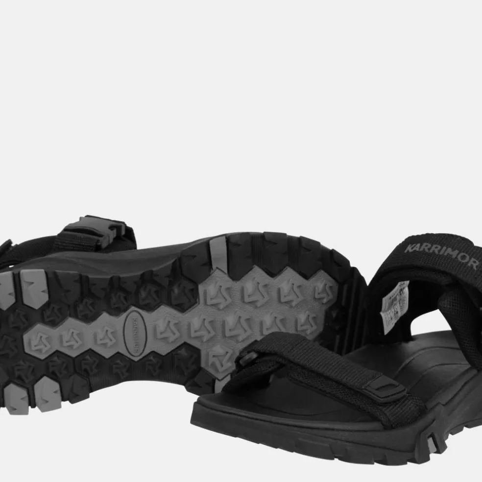 Unisex Kids' Breathable Mesh Slip On Walking Sandals