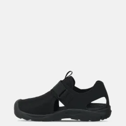 Unisex Kids' Breathable Mesh Slip On Walking Sandals