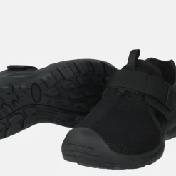Unisex Kids' Breathable Mesh Slip On Walking Sandals