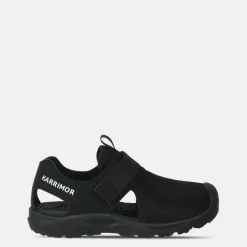 Unisex Kids' Breathable Mesh Slip On Walking Sandals
