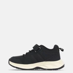 Unisex Kids' Camino Mesh Hook and Loop Walking Shoes